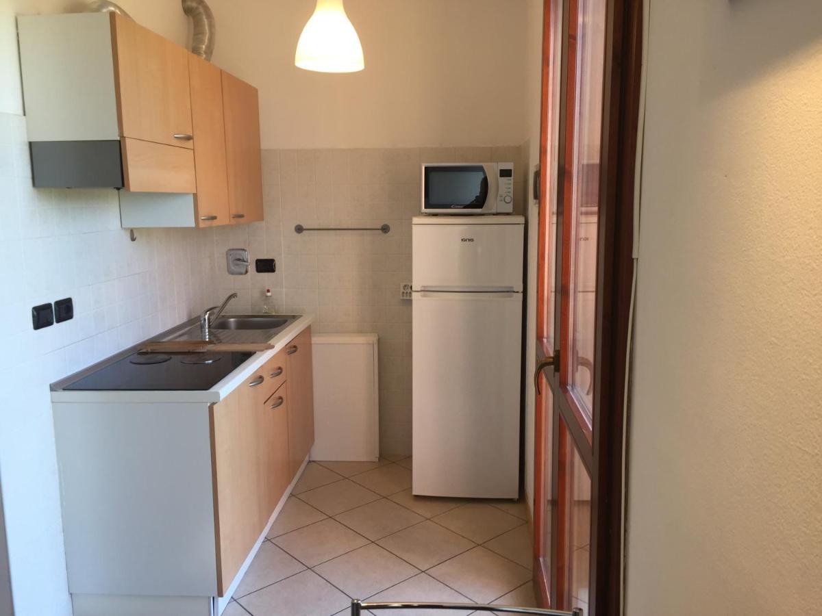 Bologna Vista Parco Apartment 2 Letti Matrimoniali Eksteriør bilde