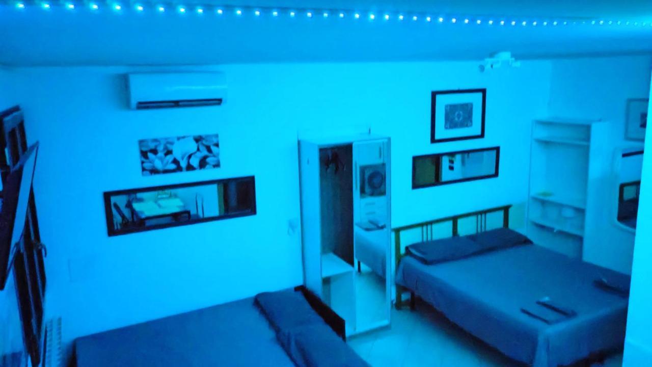 Bologna Vista Parco Apartment 2 Letti Matrimoniali Eksteriør bilde